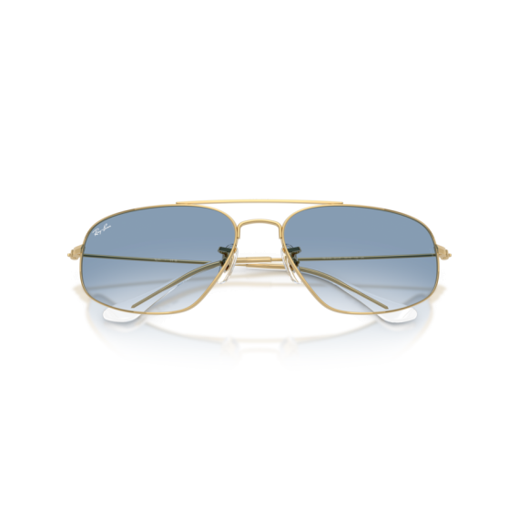 Ray-Ban RB 3780 001/3F Güneş Gözlüğü