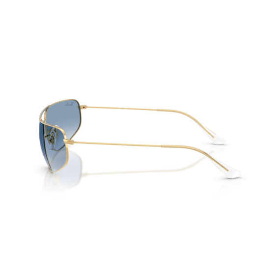 Ray-Ban RB 3780 001/3F Güneş Gözlüğü