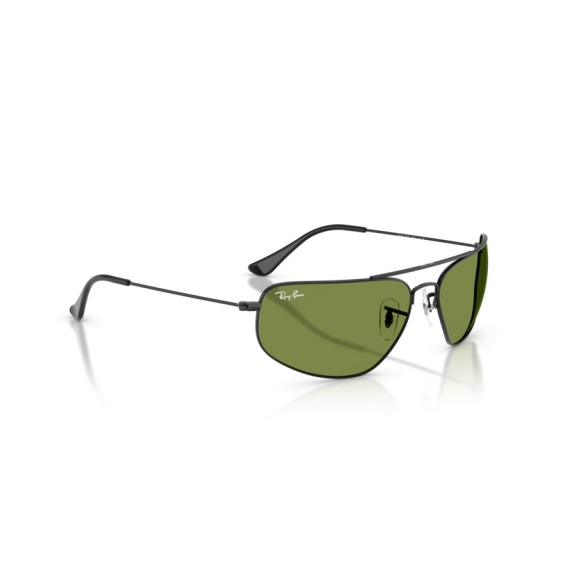 Ray-Ban RB 3780 002/4E Güneş Gözlüğü