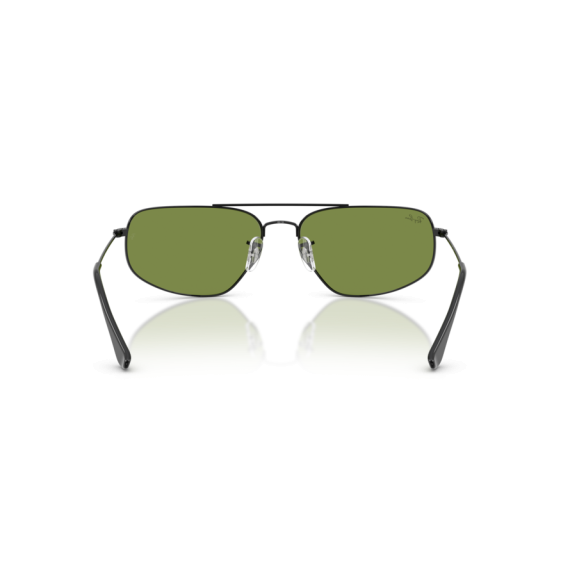 Ray-Ban RB 3780 002/4E Güneş Gözlüğü