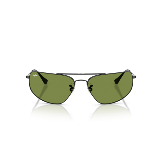 Ray-Ban RB 3780 002/4E Güneş Gözlüğü