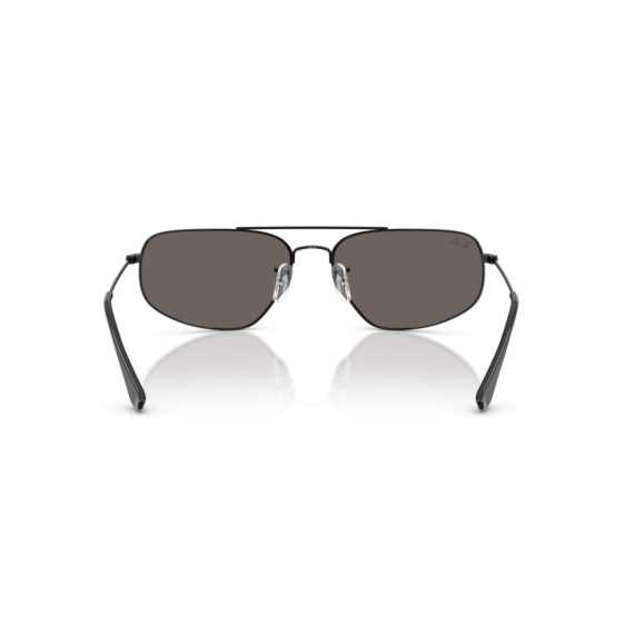 Ray-Ban RB 3780 002/B1 Güneş Gözlüğü