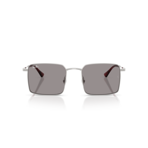 Ray-Ban RB 3782 003/1 Güneş Gözlüğü, Çerçeve Şekli: Kare, Ekartman: 53