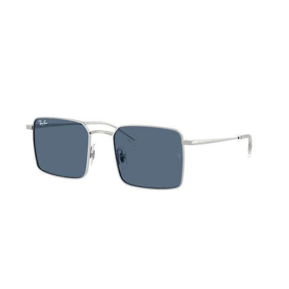Ray-Ban RB 3782 003/80 Güneş Gözlüğü, Çerçeve Şekli: Kare, Ekartman: 50