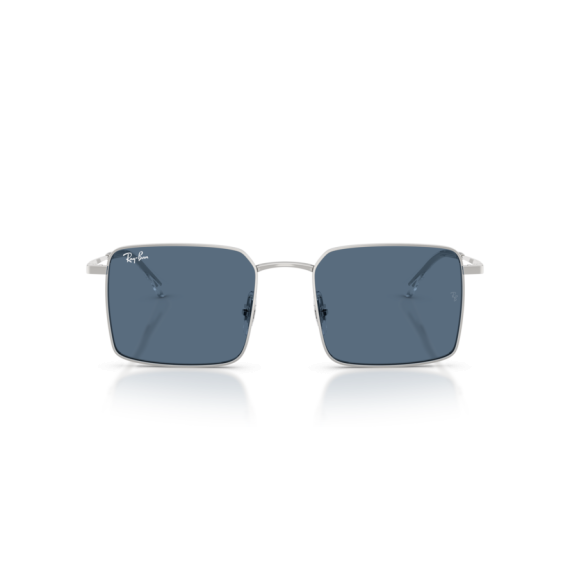 Ray-Ban RB 3782 003/80 Güneş Gözlüğü, Çerçeve Şekli: Kare, Ekartman: 50