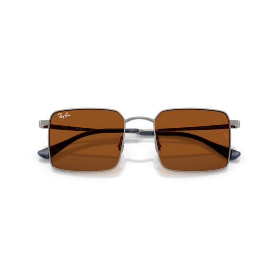 Ray-Ban RB 3782 004/73 Güneş Gözlüğü, Çerçeve Şekli: Kare, Ekartman: 50