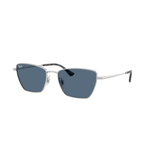 Ray-Ban RB 3783 003/80 Güneş Gözlüğü, Çerçeve Şekli: Asimetrik, Ekartman: 53