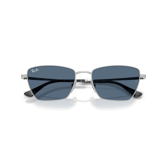 Ray-Ban RB 3783 003/80 Güneş Gözlüğü, Çerçeve Şekli: Asimetrik, Ekartman: 53