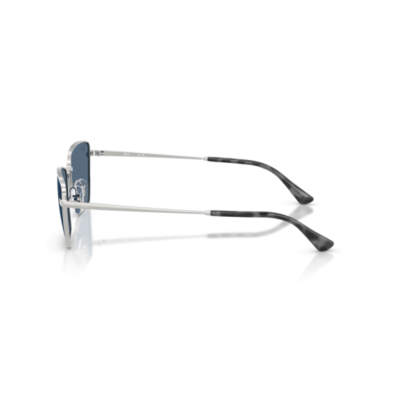 Ray-Ban RB 3783 003/80 Güneş Gözlüğü, Çerçeve Şekli: Asimetrik, Ekartman: 56