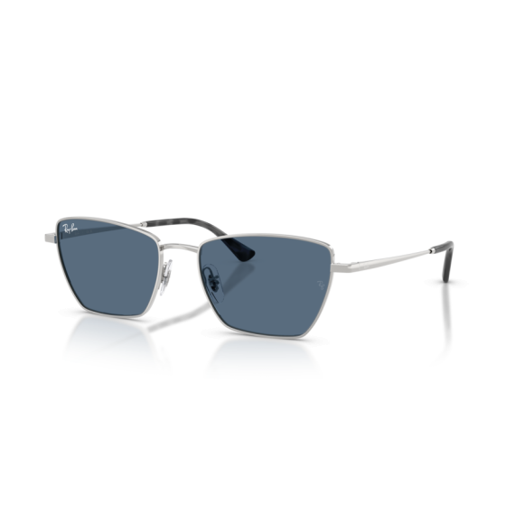 Ray-Ban RB 3783 003/80 Güneş Gözlüğü, Çerçeve Şekli: Asimetrik, Ekartman: 53