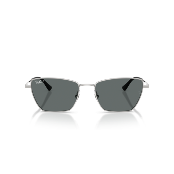 Ray-Ban RB 3783 003/81 Güneş Gözlüğü, Polarize: Evet, Çerçeve Şekli: Asimetrik, Ekartman: 56