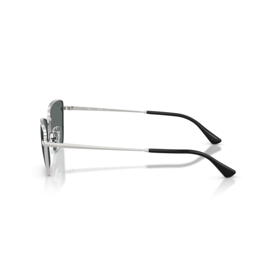 Ray-Ban RB 3783 003/81 Güneş Gözlüğü, Polarize: Evet, Çerçeve Şekli: Asimetrik, Ekartman: 53