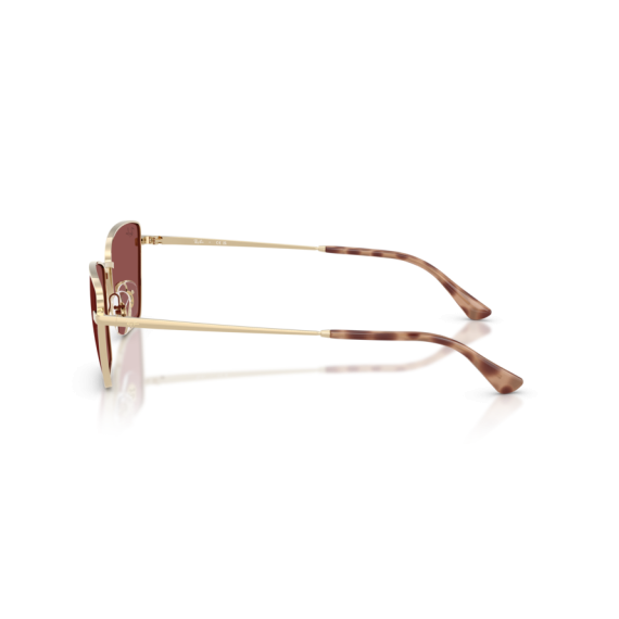 Ray-Ban RB 3783 921375 Güneş Gözlüğü, Çerçeve Şekli: Asimetrik, Ekartman: 56