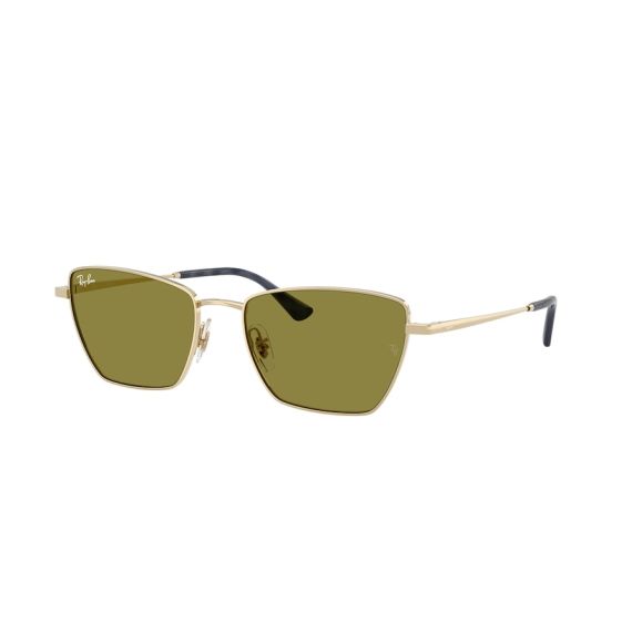 Ray-Ban RB 3783 9213/2 Güneş Gözlüğü, Çerçeve Şekli: Asimetrik, Ekartman: 53