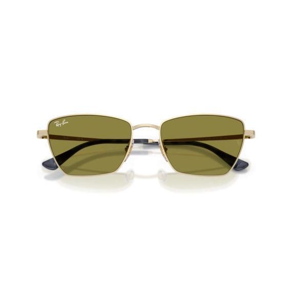 Ray-Ban RB 3783 9213/2 Güneş Gözlüğü, Çerçeve Şekli: Asimetrik, Ekartman: 56