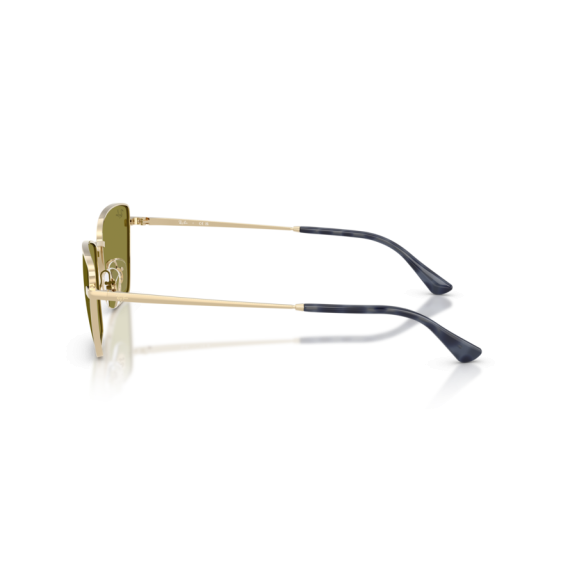 Ray-Ban RB 3783 9213/2 Güneş Gözlüğü, Çerçeve Şekli: Asimetrik, Ekartman: 53