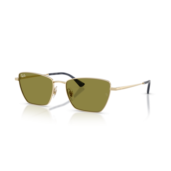 Ray-Ban RB 3783 9213/2 Güneş Gözlüğü, Çerçeve Şekli: Asimetrik, Ekartman: 53