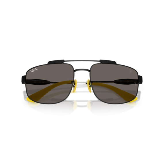 Ray-Ban RB 3789M F137B1 Güneş Gözlüğü