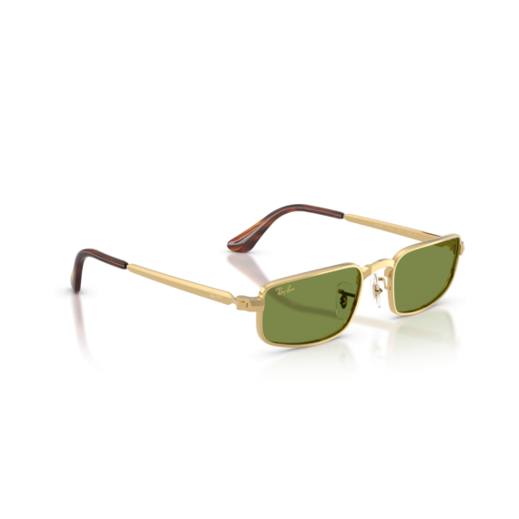 Ray-Ban RB 3927 001/4E Güneş Gözlüğü