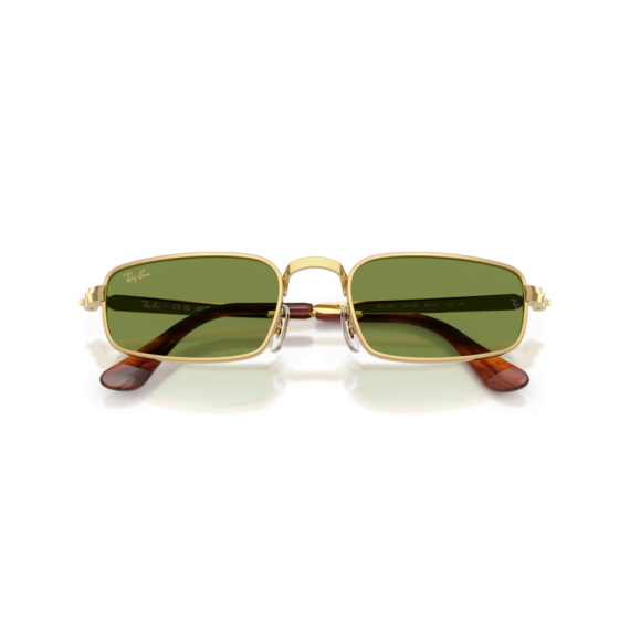 Ray-Ban RB 3927 001/4E Güneş Gözlüğü