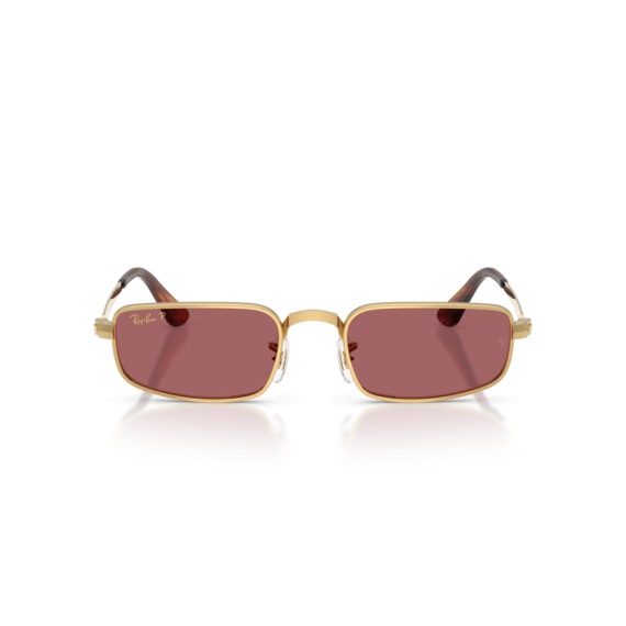 Ray-Ban RB 3927 001/AF Güneş Gözlüğü