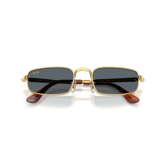 Ray-Ban RB 3927 001/R5 Güneş Gözlüğü