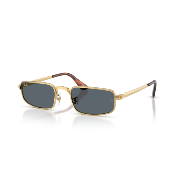 Ray-Ban RB 3927 001/R5 Güneş Gözlüğü