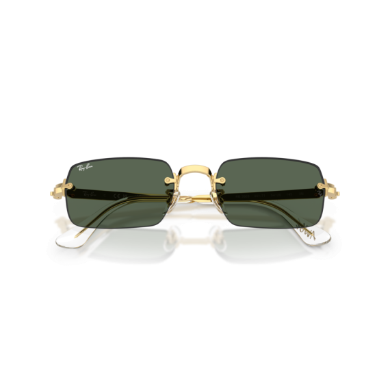 Ray-Ban RB 3928 001/71 Güneş Gözlüğü
