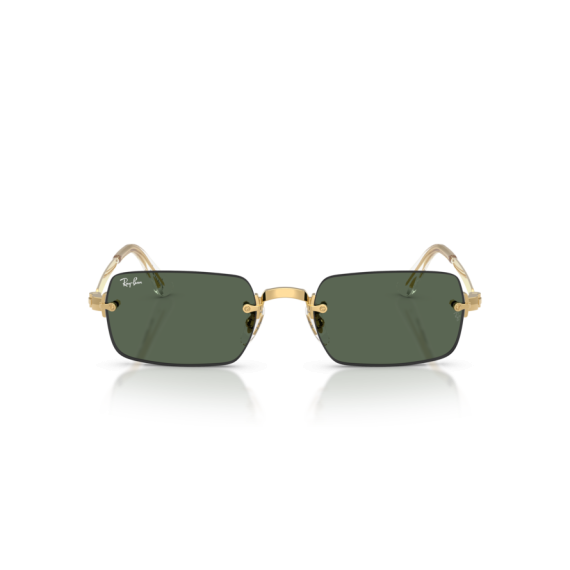 Ray-Ban RB 3928 001/71 Güneş Gözlüğü