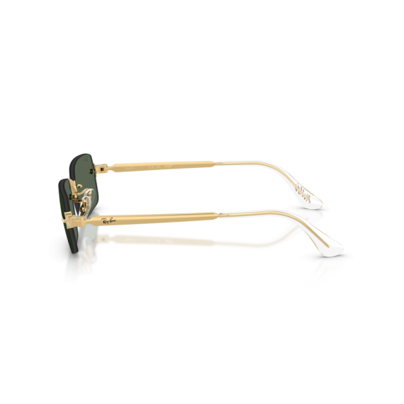 Ray-Ban RB 3928 001/71 Güneş Gözlüğü