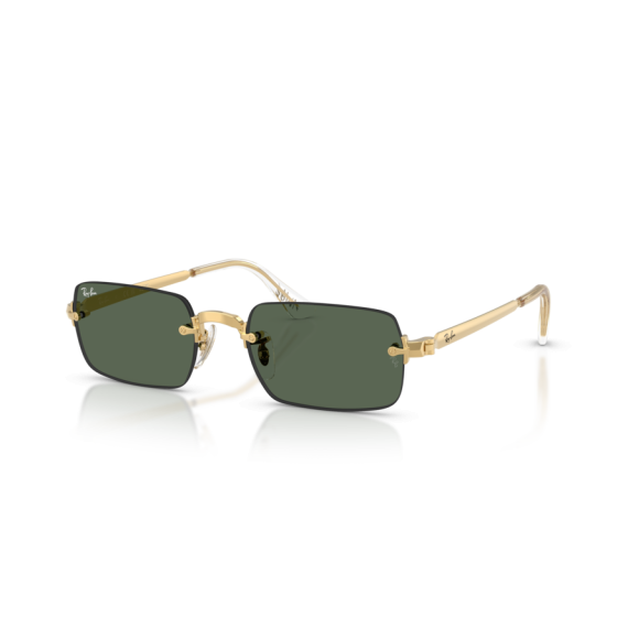Ray-Ban RB 3928 001/71 Güneş Gözlüğü
