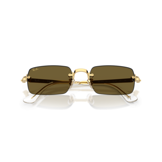 Ray-Ban RB 3928 001/73 Güneş Gözlüğü