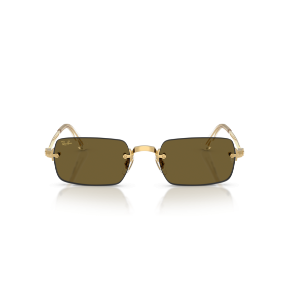 Ray-Ban RB 3928 001/73 Güneş Gözlüğü