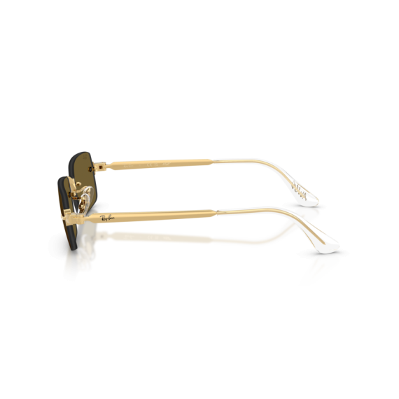 Ray-Ban RB 3928 001/73 Güneş Gözlüğü