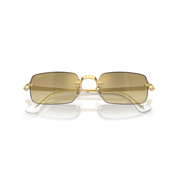 Ray-Ban RB 3928 001/7I Güneş Gözlüğü
