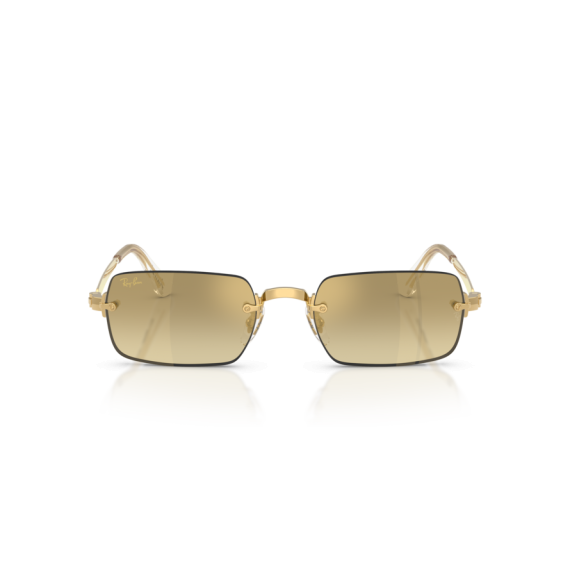 Ray-Ban RB 3928 001/7I Güneş Gözlüğü