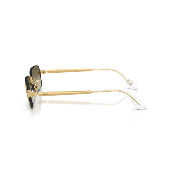 Ray-Ban RB 3928 001/7I Güneş Gözlüğü