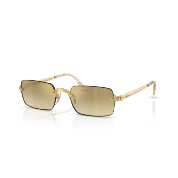 Ray-Ban RB 3928 001/7I Güneş Gözlüğü