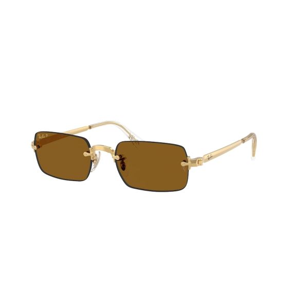Ray-Ban RB 3928 001/83 Güneş Gözlüğü
