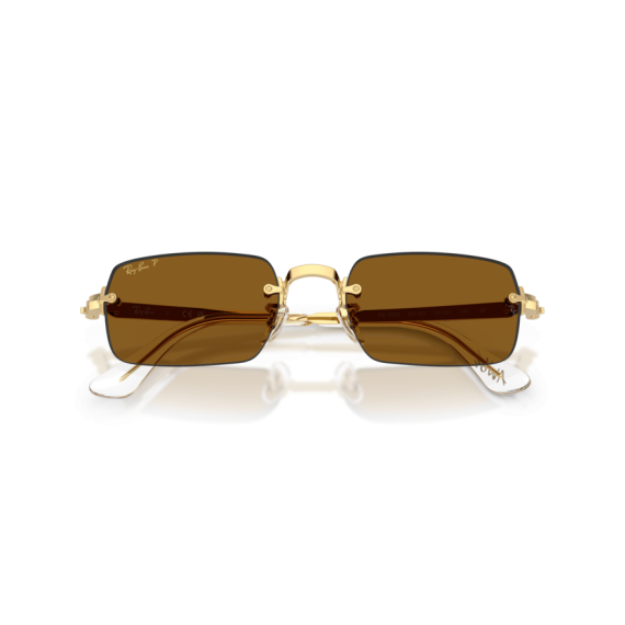Ray-Ban RB 3928 001/83 Güneş Gözlüğü