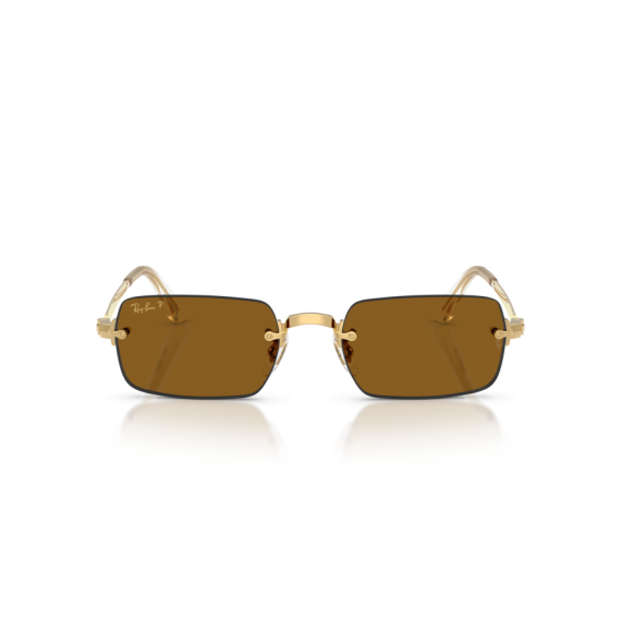 Ray-Ban RB 3928 001/83 Güneş Gözlüğü