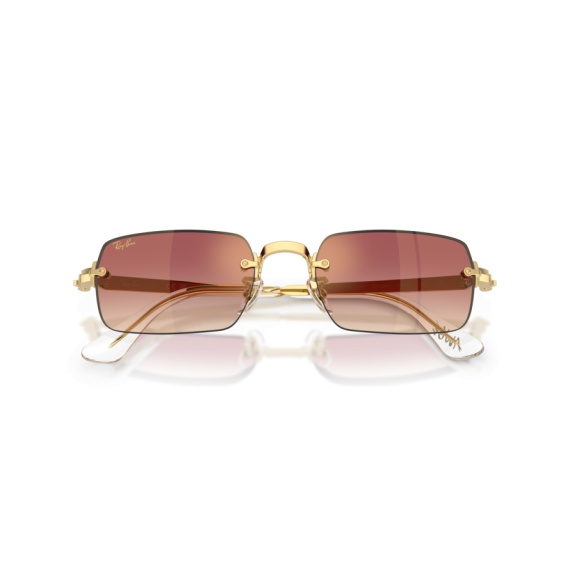 Ray-Ban RB 3928 001/8H Güneş Gözlüğü