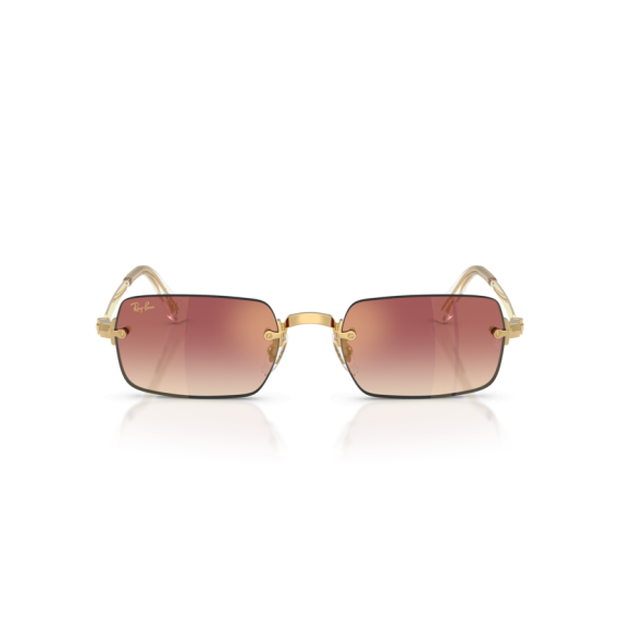 Ray-Ban RB 3928 001/8H Güneş Gözlüğü