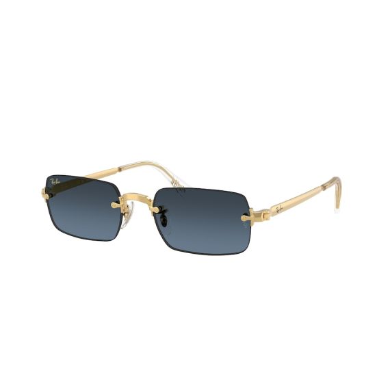 Ray-Ban RB 3928 001/S2 Güneş Gözlüğü