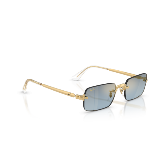 Ray-Ban RB 3928 001/S2 Güneş Gözlüğü