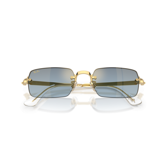 Ray-Ban RB 3928 001/S2 Güneş Gözlüğü