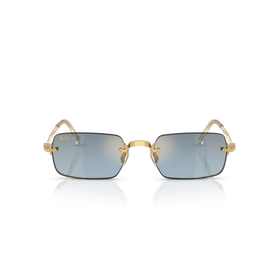 Ray-Ban RB 3928 001/S2 Güneş Gözlüğü