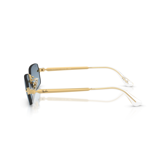 Ray-Ban RB 3928 001/S2 Güneş Gözlüğü