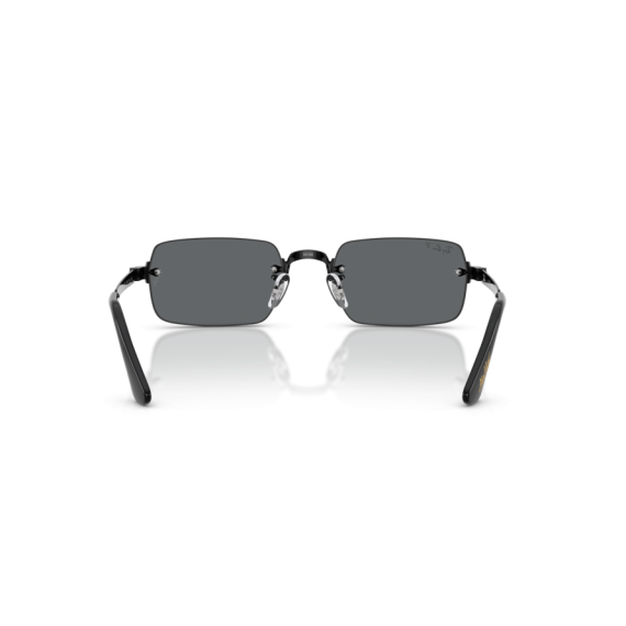 Ray-Ban RB 3928 002/81 Güneş Gözlüğü
