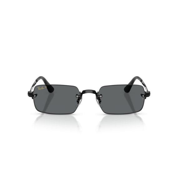 Ray-Ban RB 3928 002/81 Güneş Gözlüğü